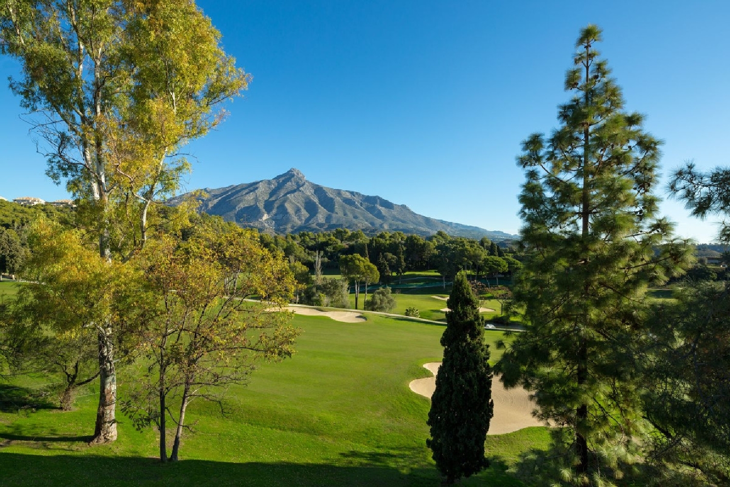  à vendre villa Marbella Costa Noroeste 7