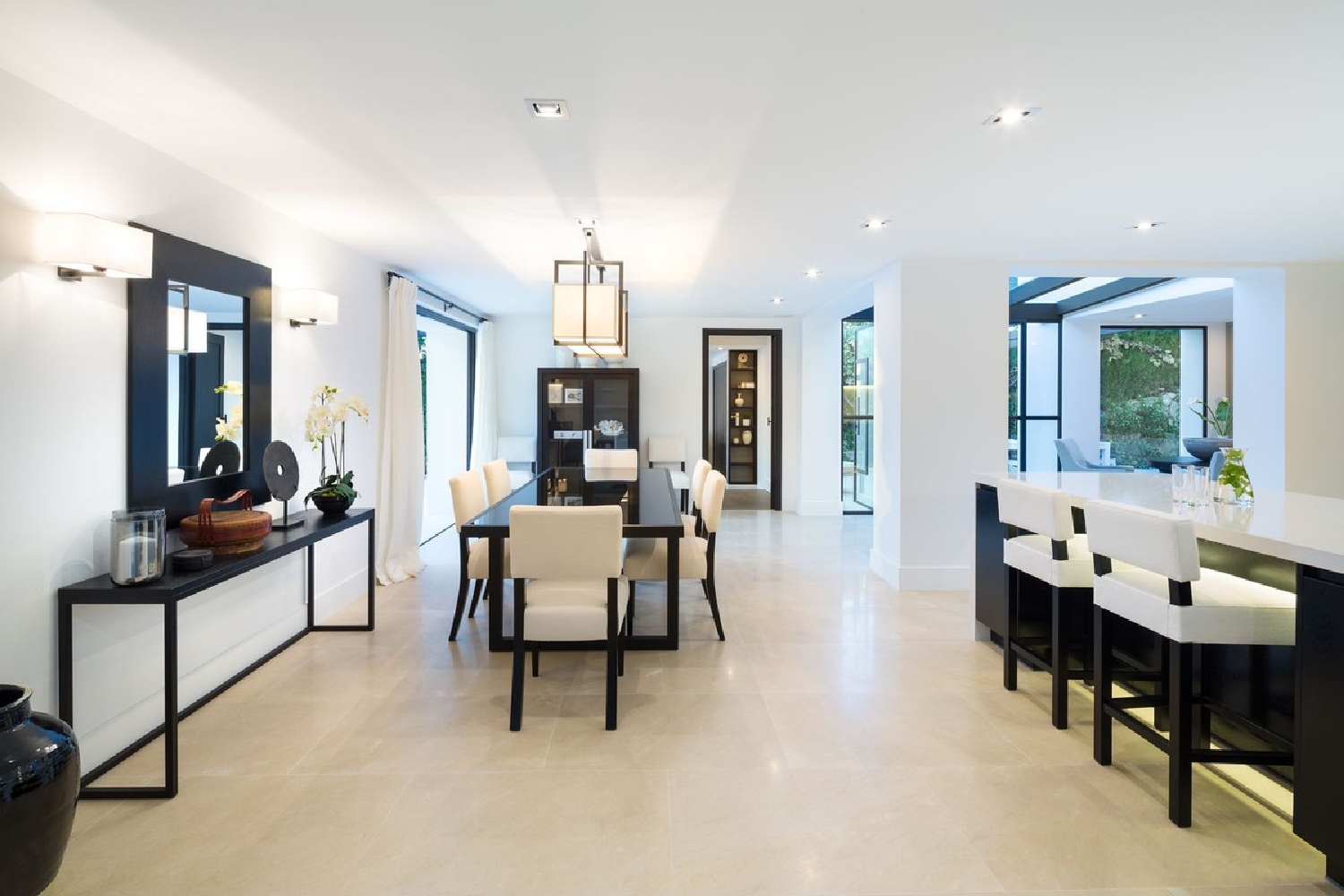  à vendre villa Marbella Costa Noroeste 3