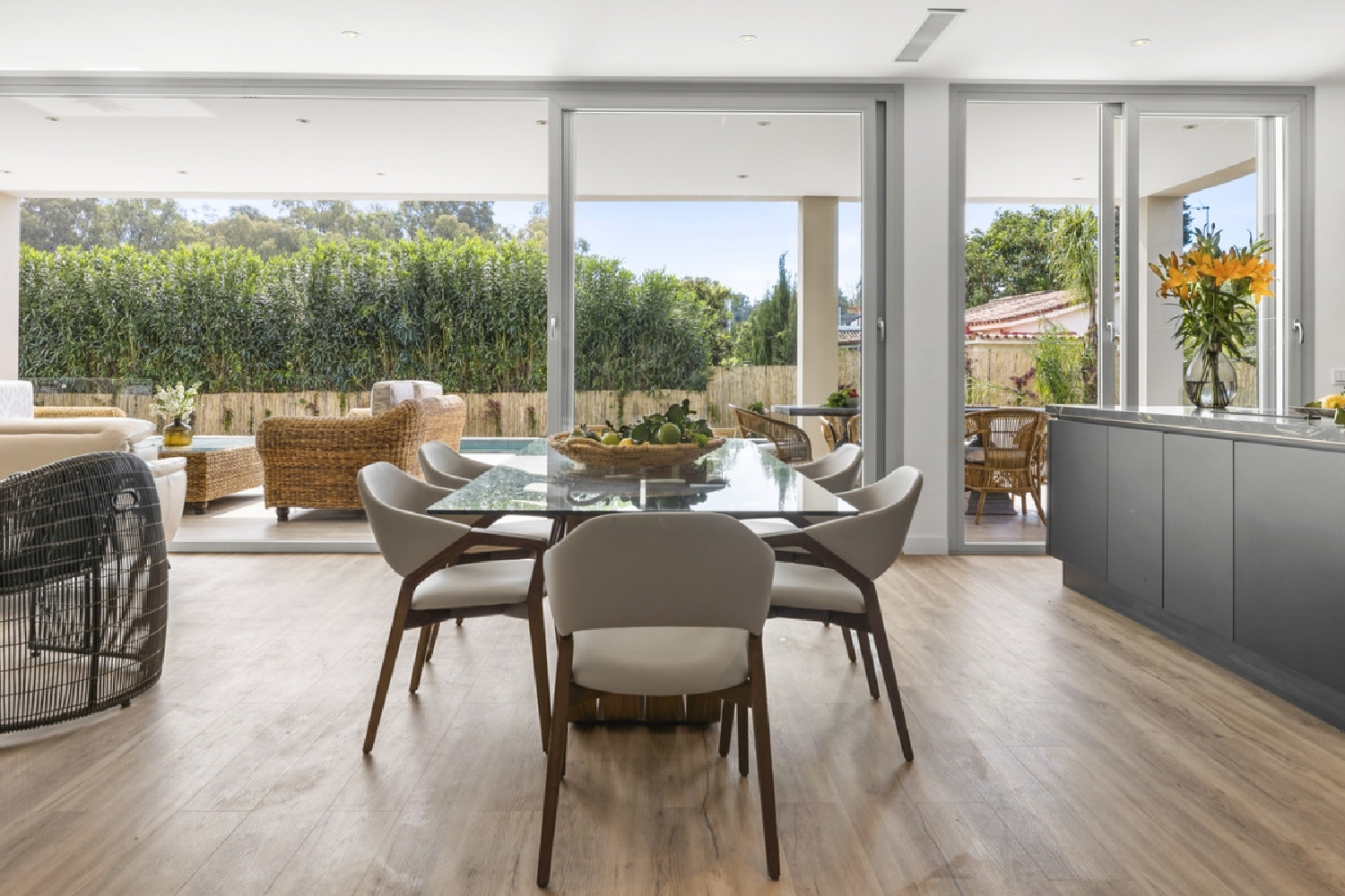  kaufen Villa Marbella Costa Noroeste 4