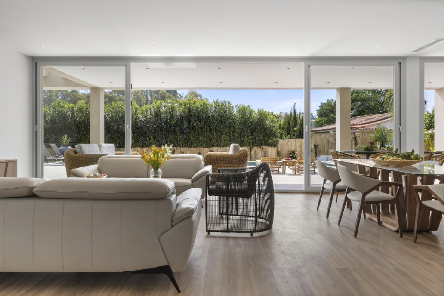  kaufen Villa Marbella Costa Noroeste 2