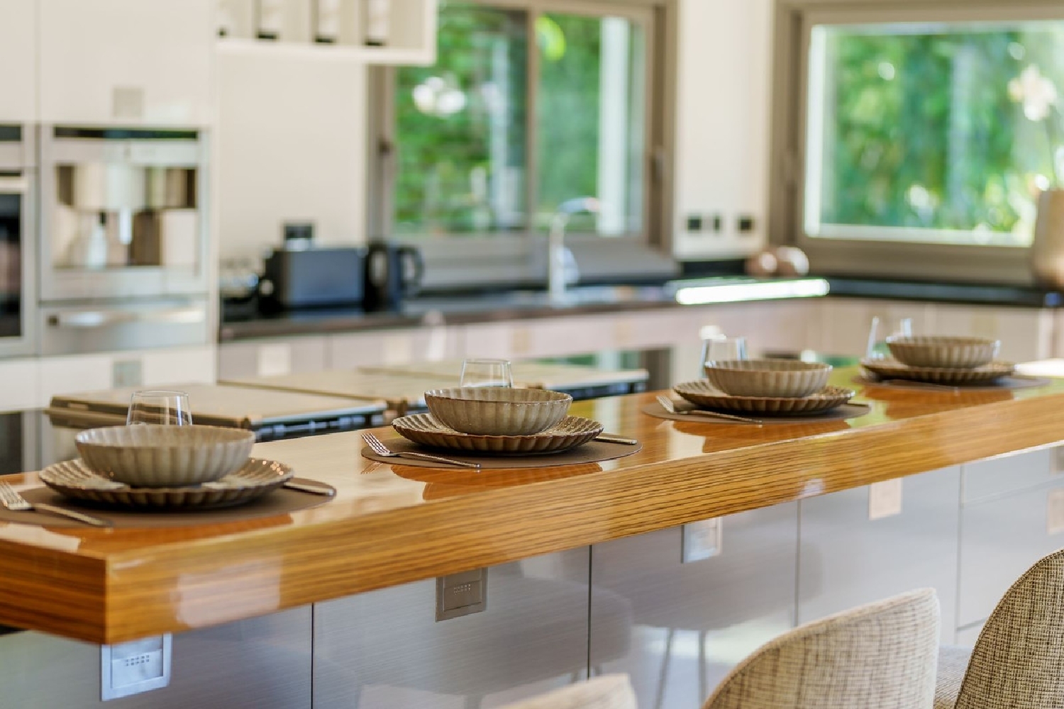  kaufen Villa Marbella Costa Noroeste 8