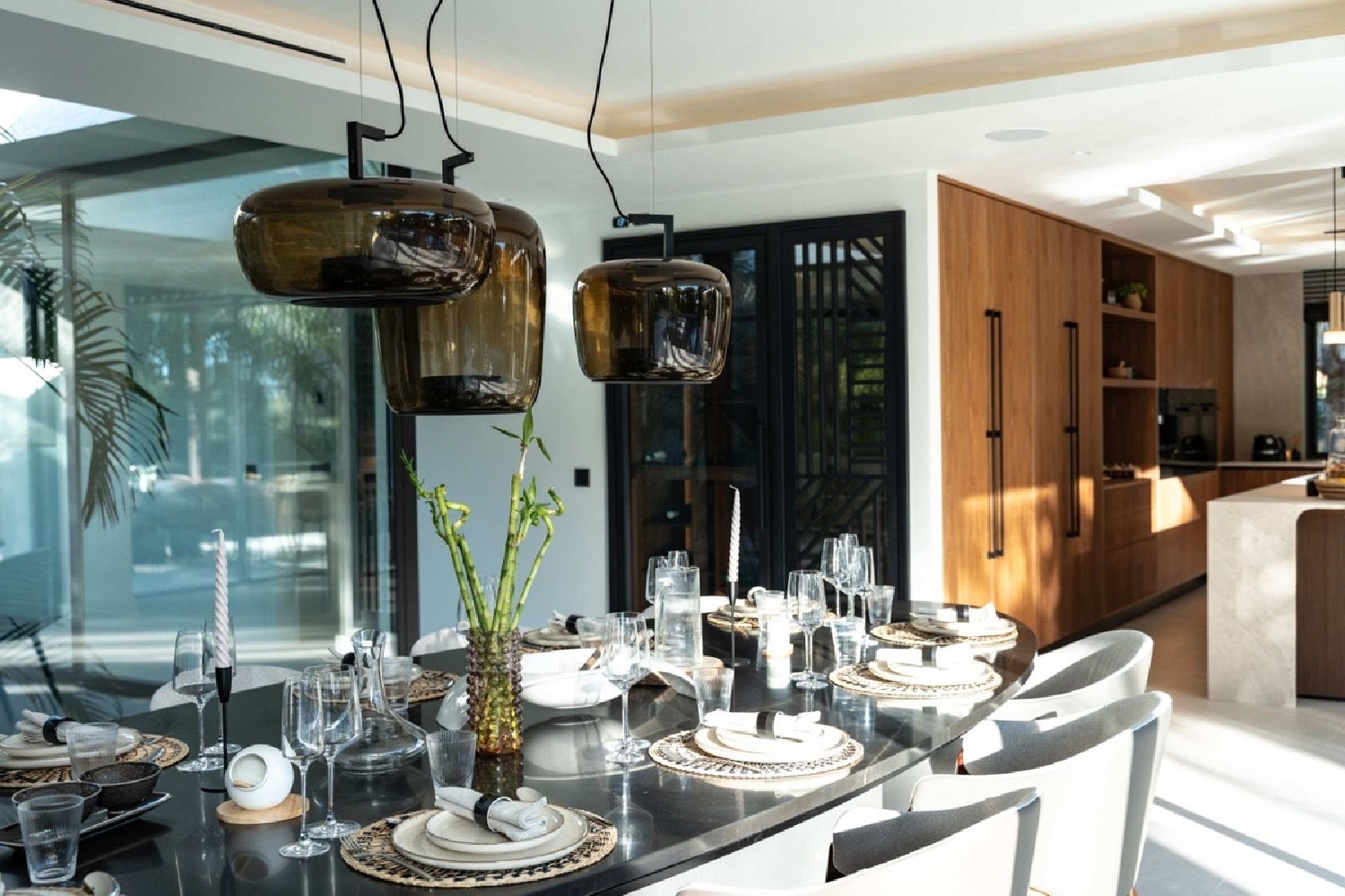  kaufen Villa Marbella Costa Noroeste 8