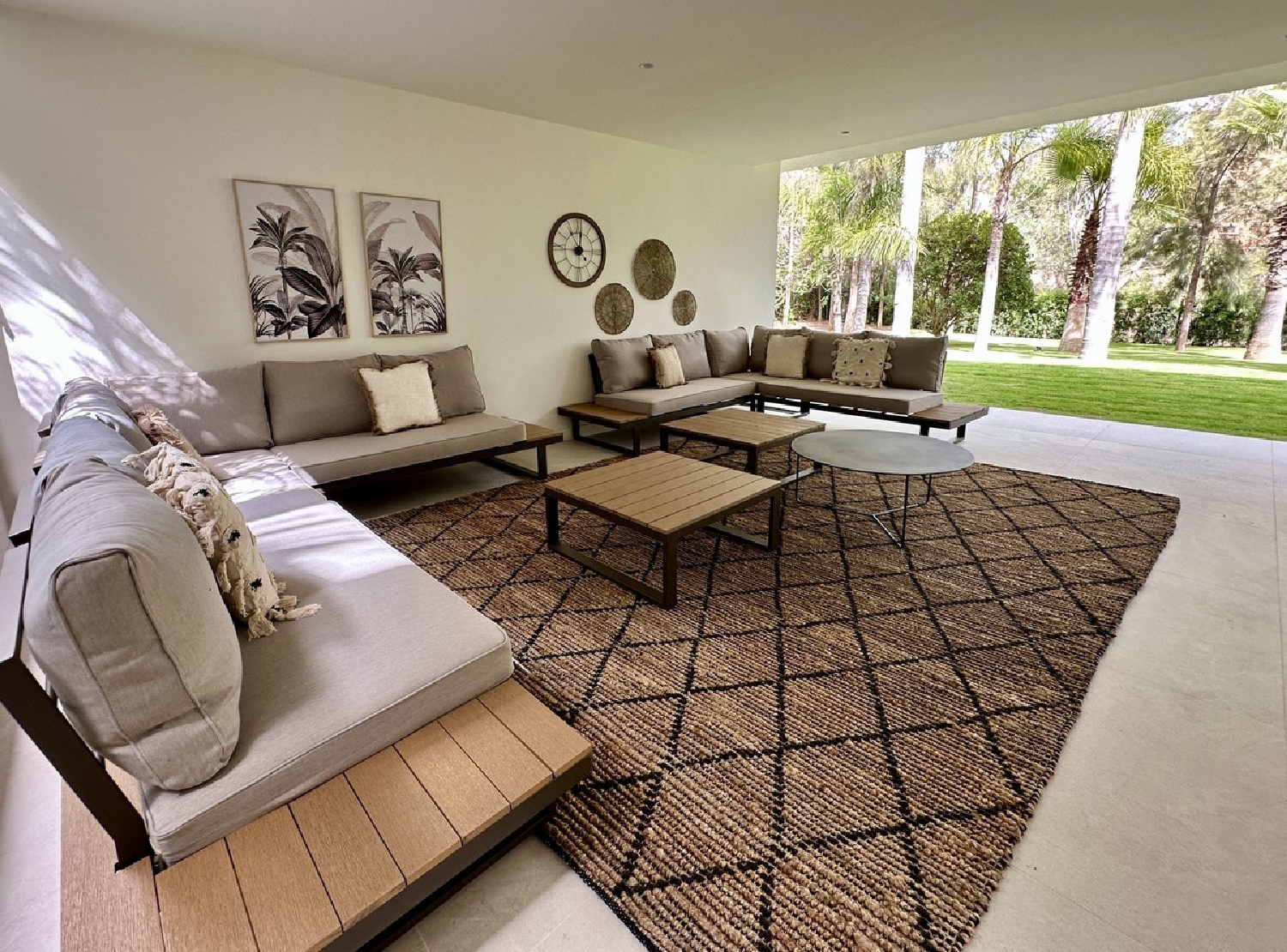  kaufen Villa Marbella Costa Noroeste 6