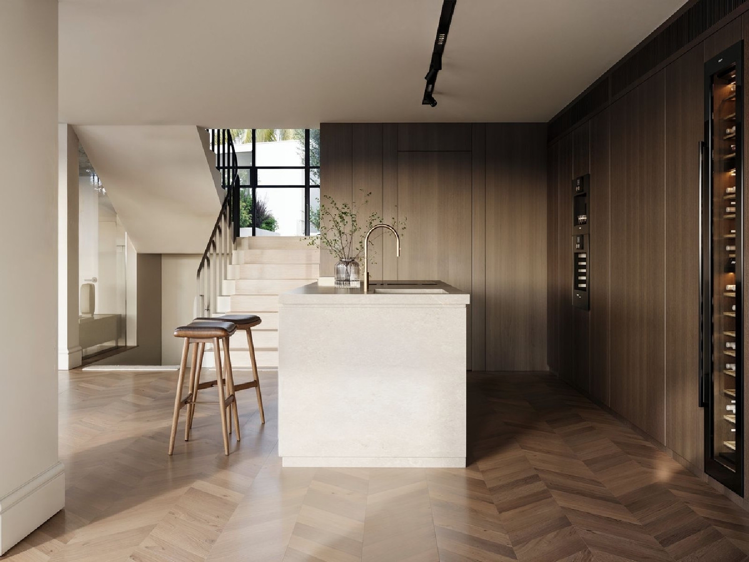  kaufen Villa Marbella Costa Noroeste 5