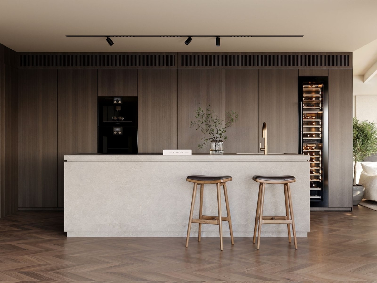  kaufen Villa Marbella Costa Noroeste 4