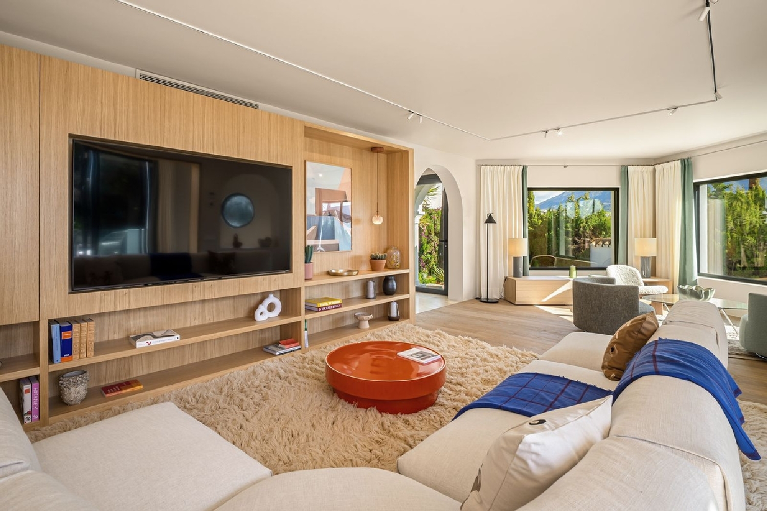  kaufen Villa Marbella Costa Noroeste 2