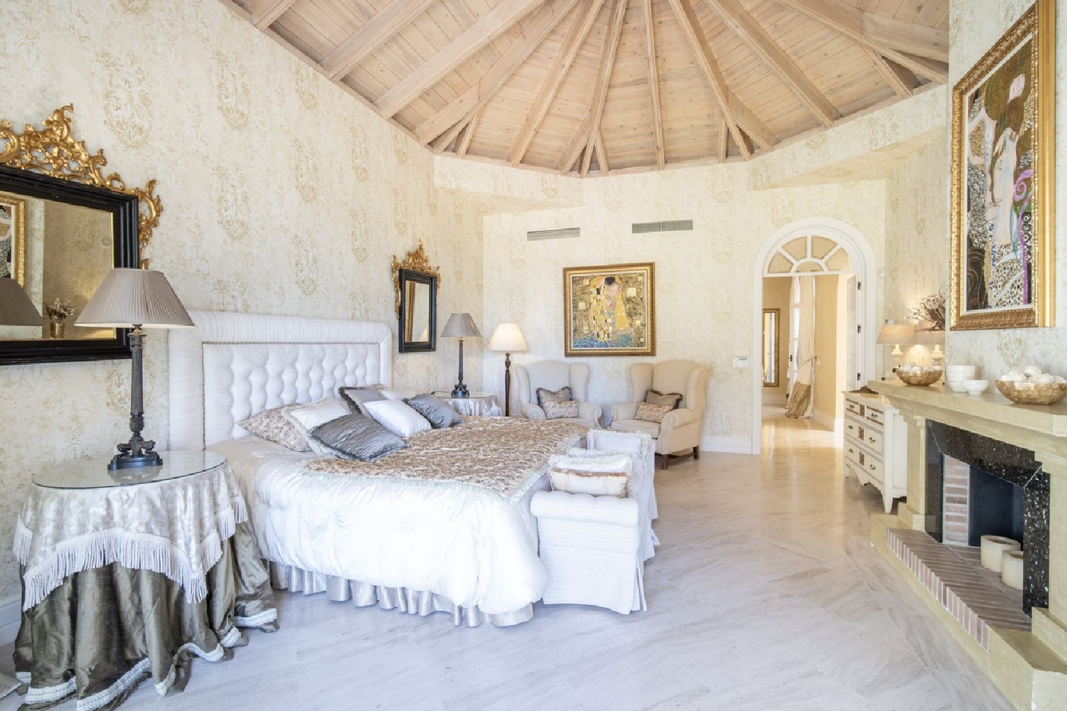  kaufen Villa Marbella Costa Noroeste 8