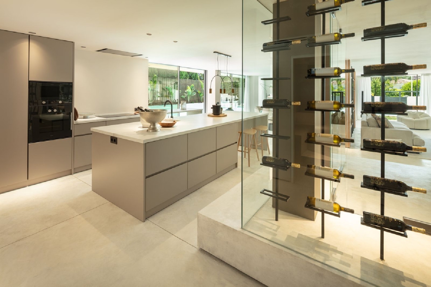  kaufen Villa Marbella Costa Noroeste 8