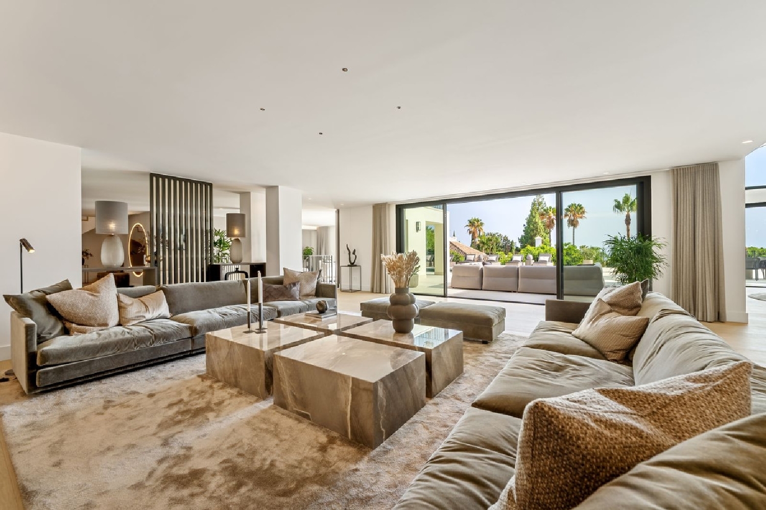  kaufen Villa Marbella Costa Noroeste 2