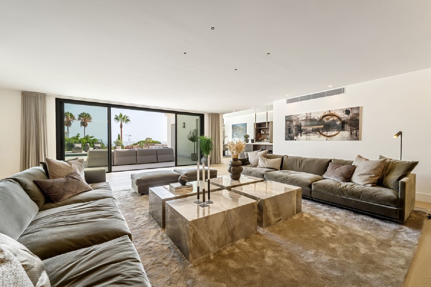  kaufen Villa Marbella Costa Noroeste 3