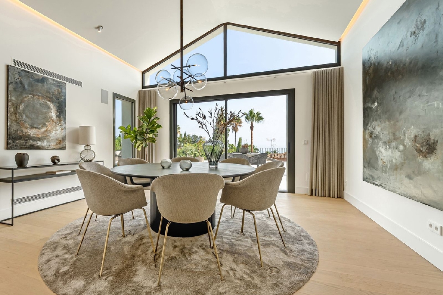  kaufen Villa Marbella Costa Noroeste 7