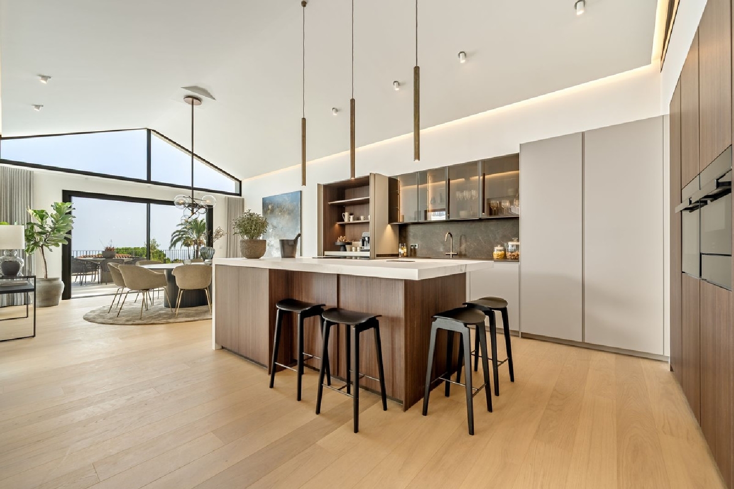  kaufen Villa Marbella Costa Noroeste 4