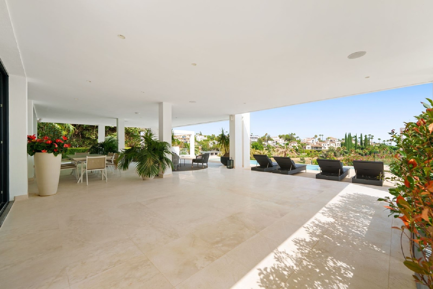  kaufen Villa Marbella Costa Noroeste 7