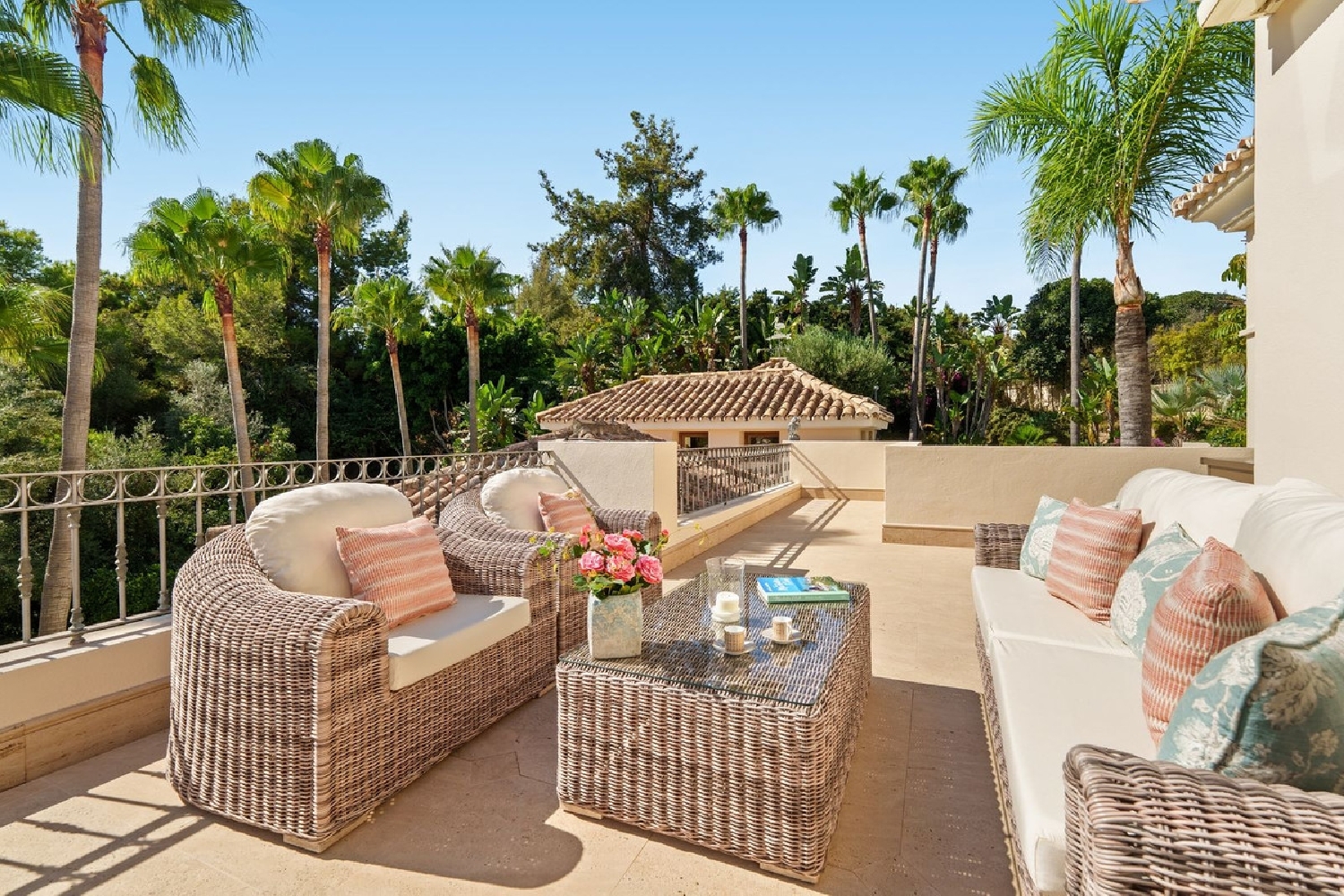  kaufen Villa Marbella Costa Noroeste 8