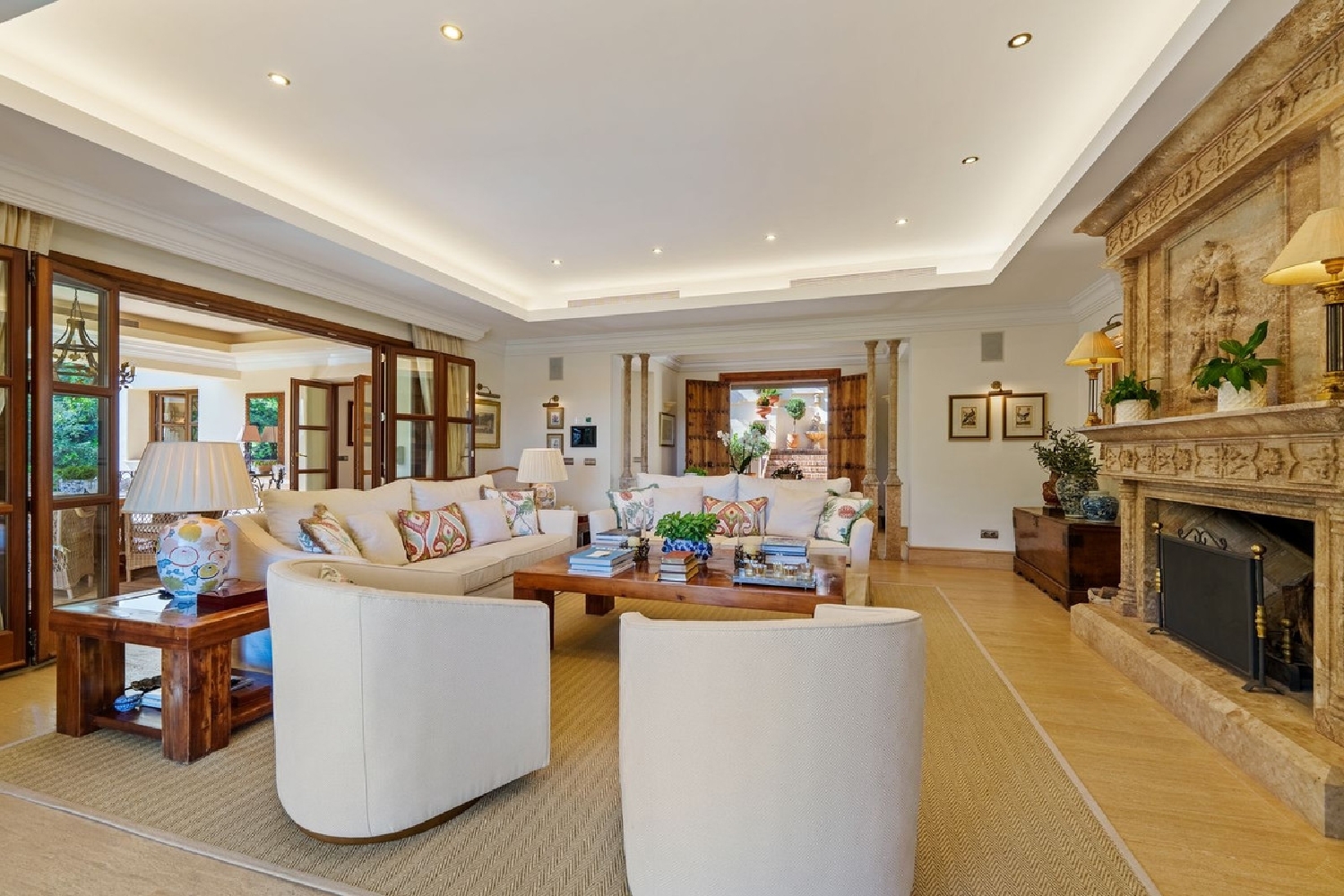  kaufen Villa Marbella Costa Noroeste 4