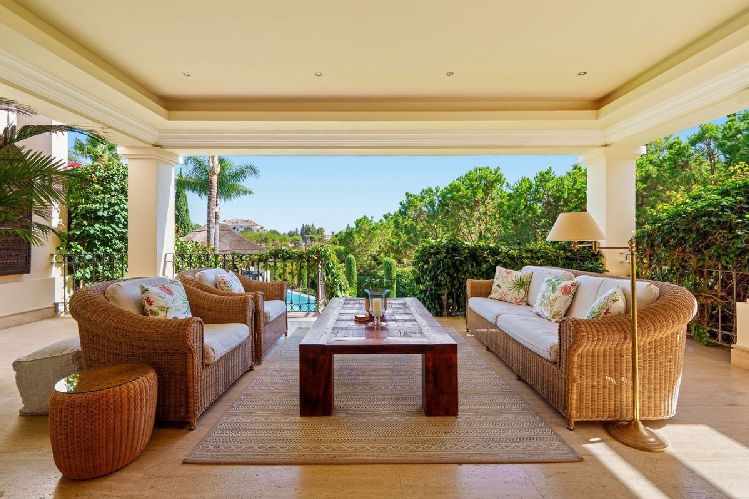  kaufen Villa Marbella Costa Noroeste 7