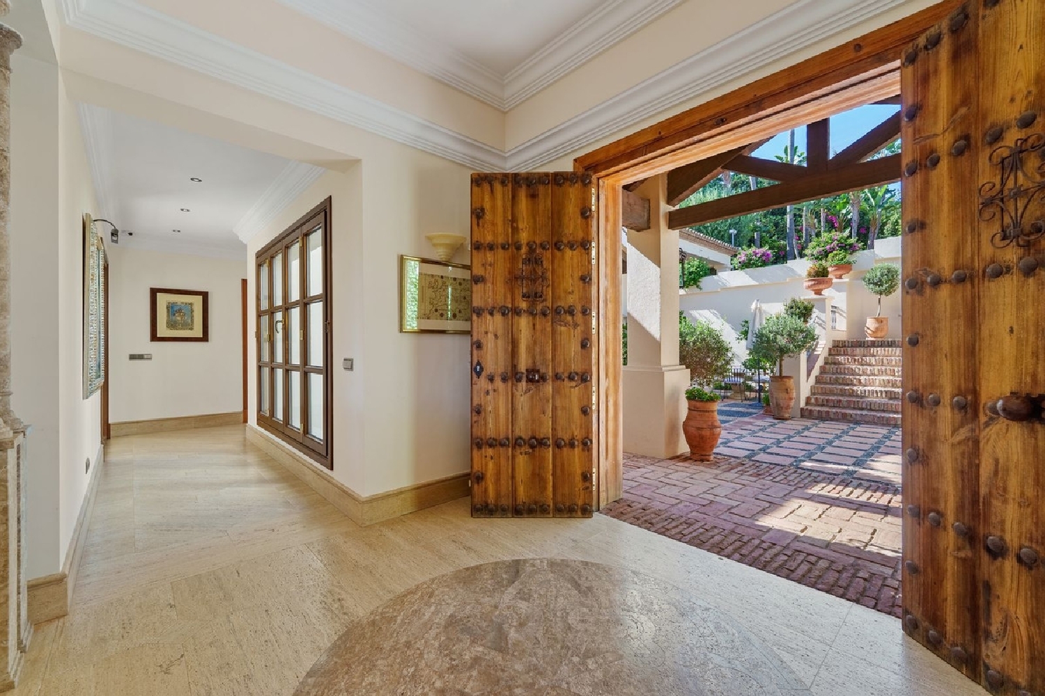  kaufen Villa Marbella Costa Noroeste 6