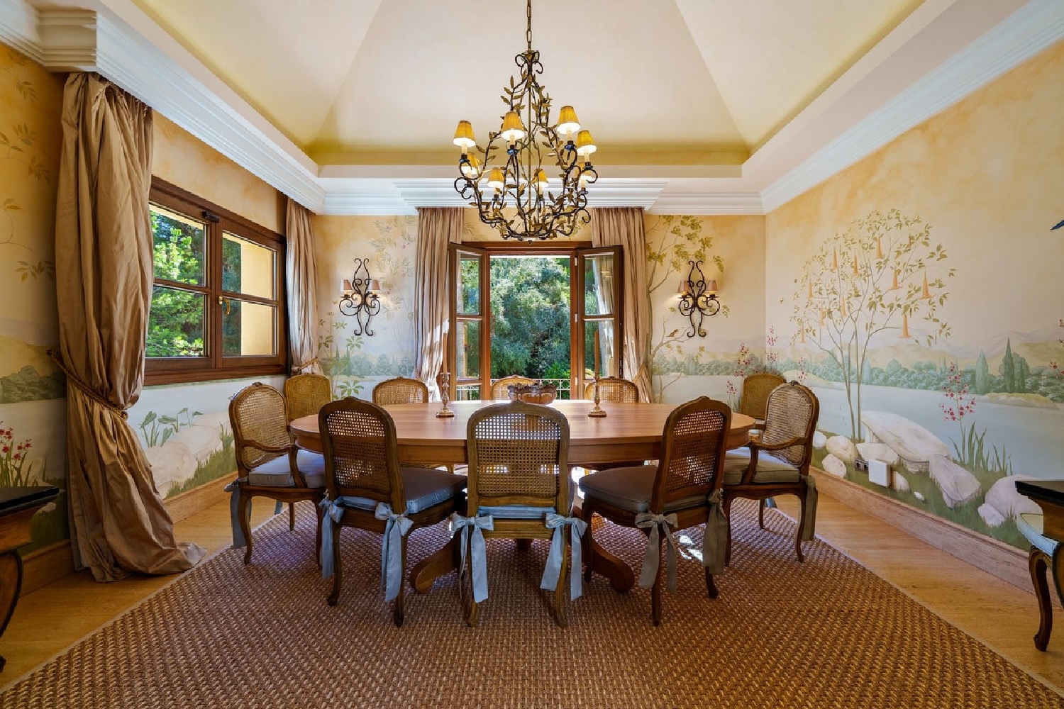  kaufen Villa Marbella Costa Noroeste 5