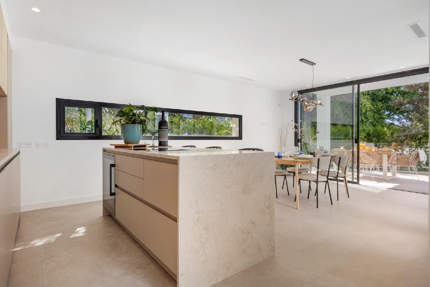  te koop villa Marbella Costa Noroeste 7