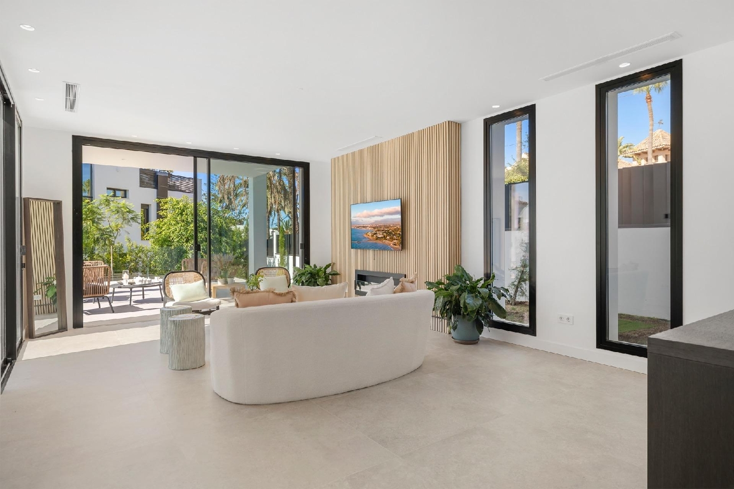  te koop villa Marbella Costa Noroeste 5