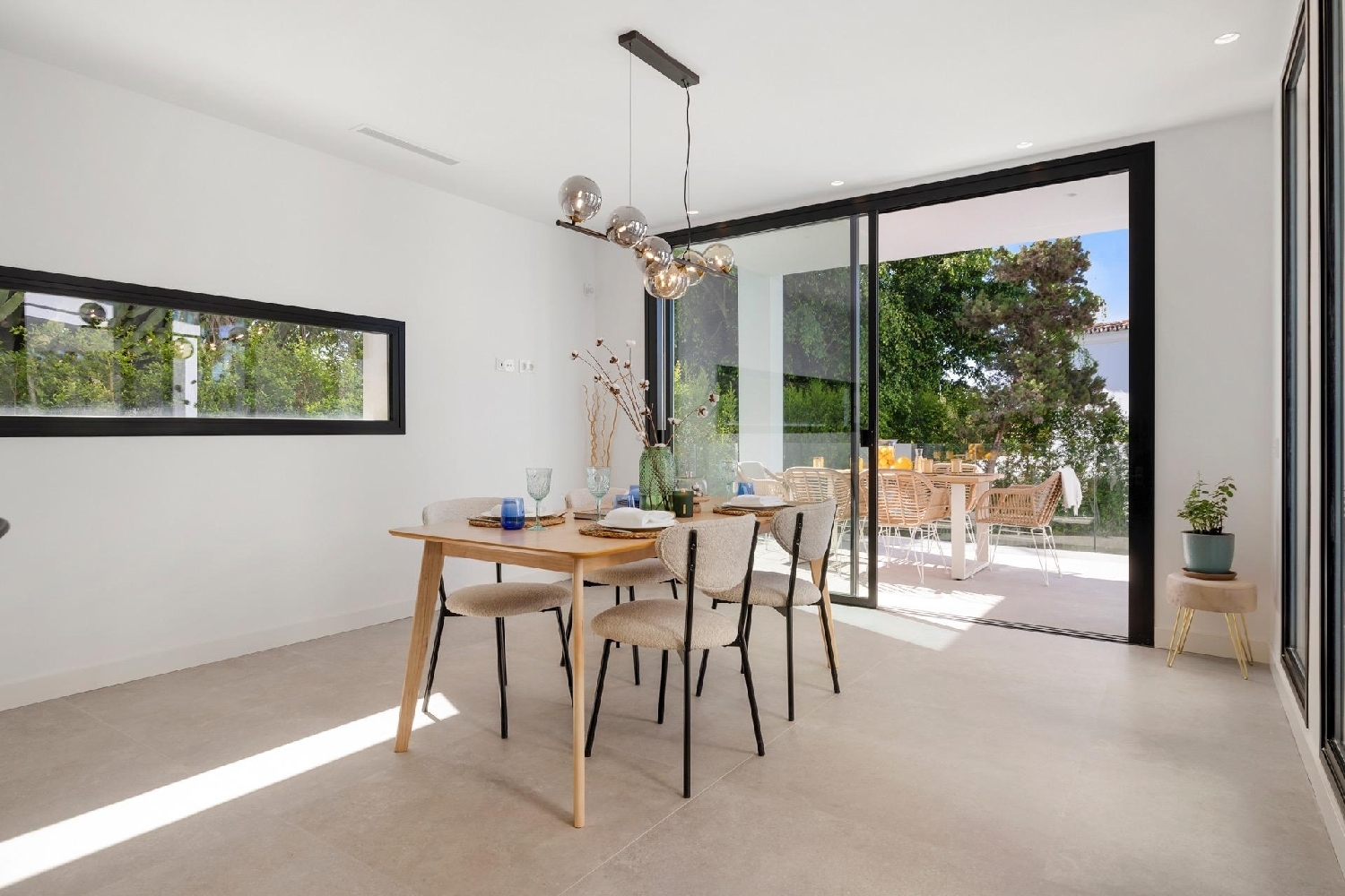  te koop villa Marbella Costa Noroeste 8