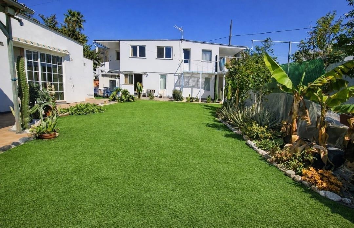  en venta chalet Maroñas Noya 1