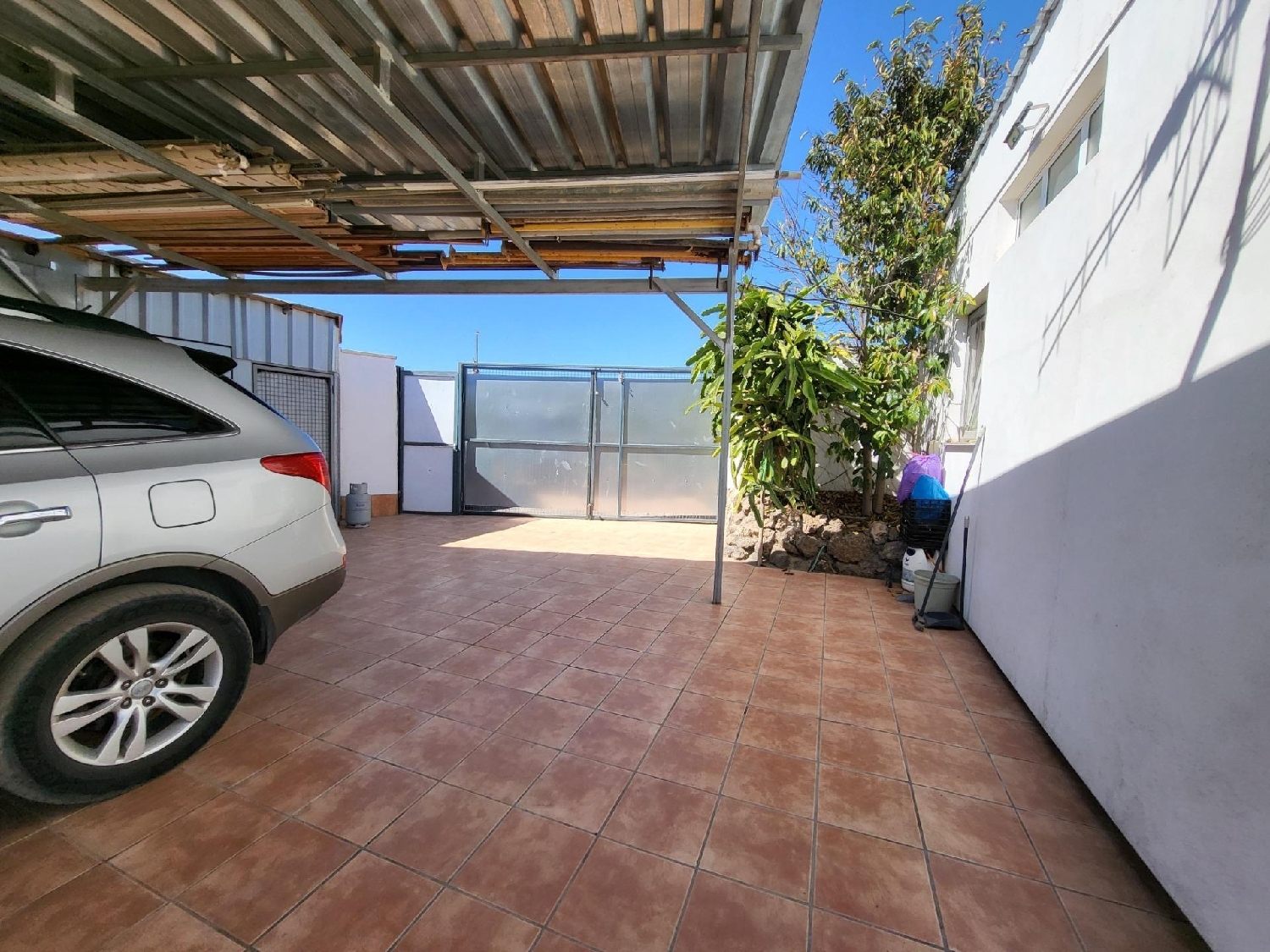  en venta chalet Maroñas Noya 3