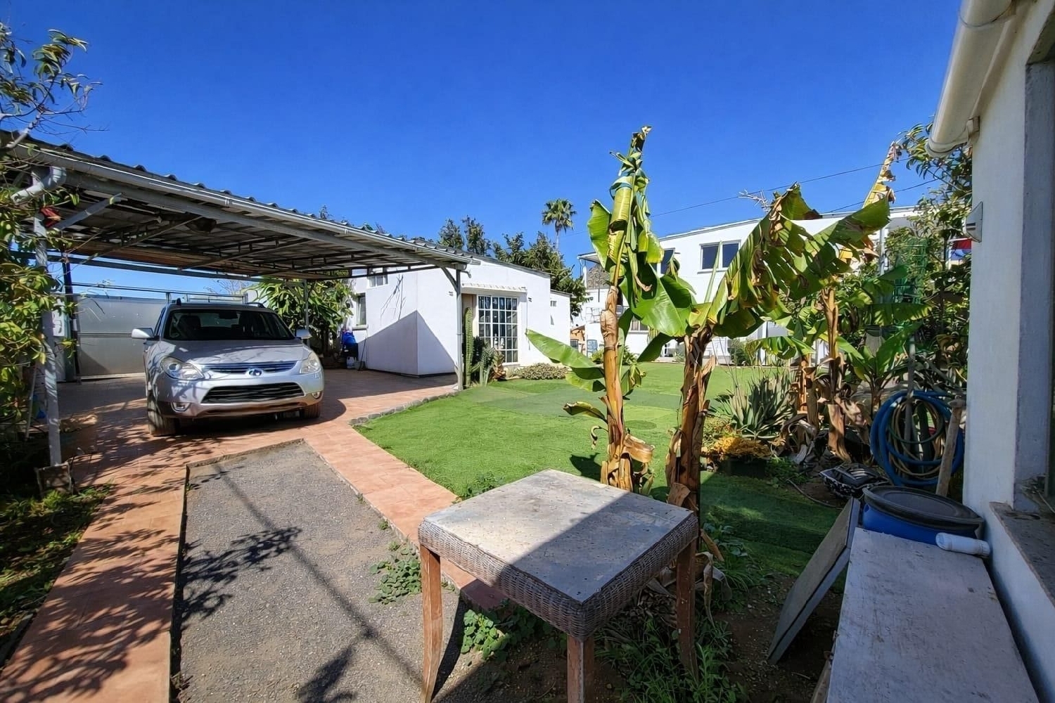  en venta chalet Maroñas Noya 4