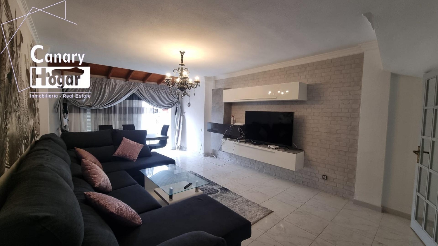  à vendre villa Maroñas Noya 6