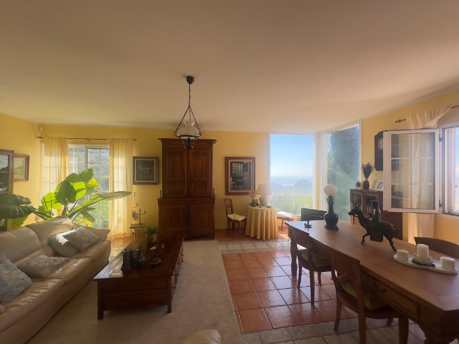  kaufen Villa Maroñas Noya 6