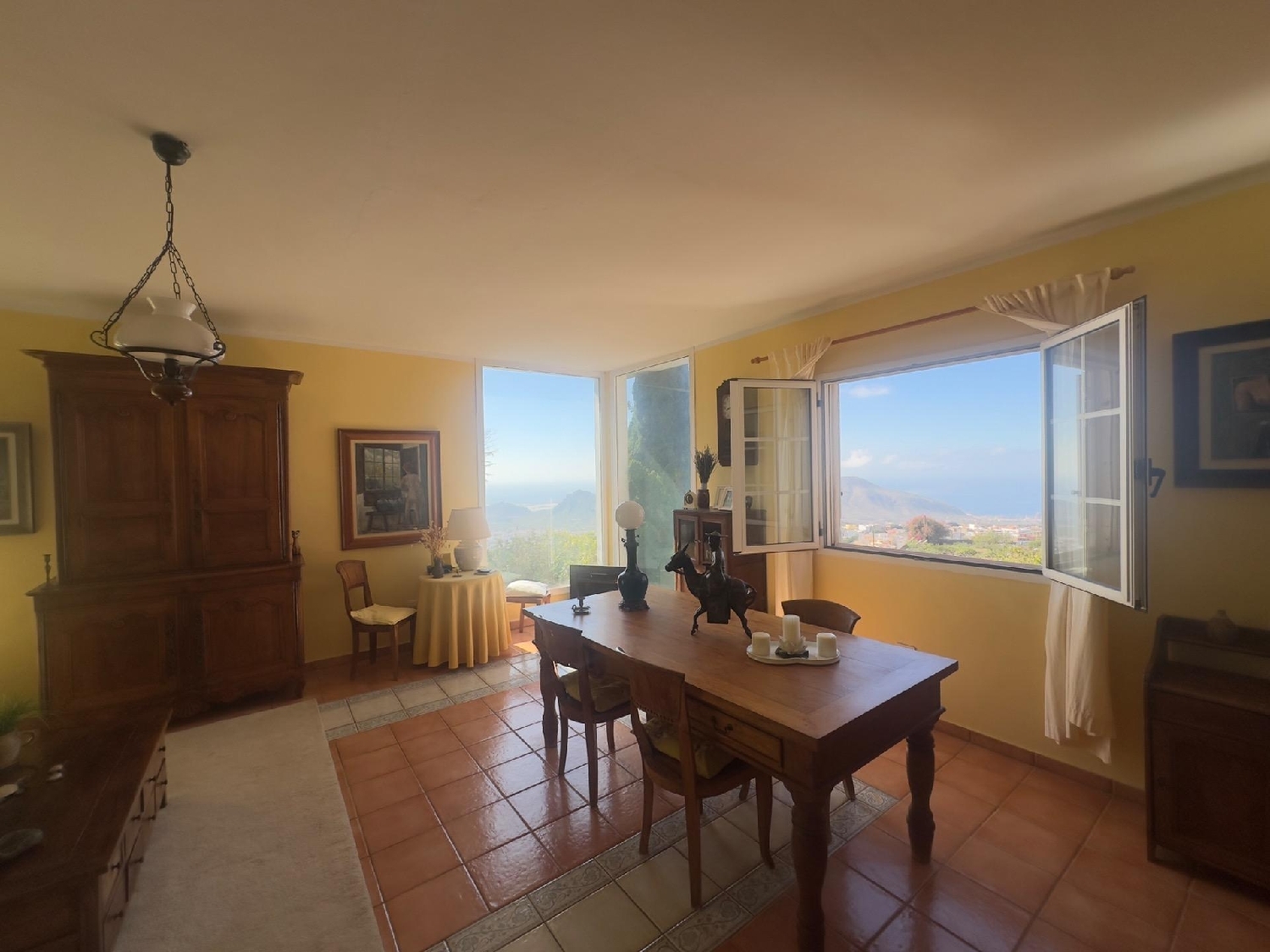  kaufen Villa Maroñas Noya 5