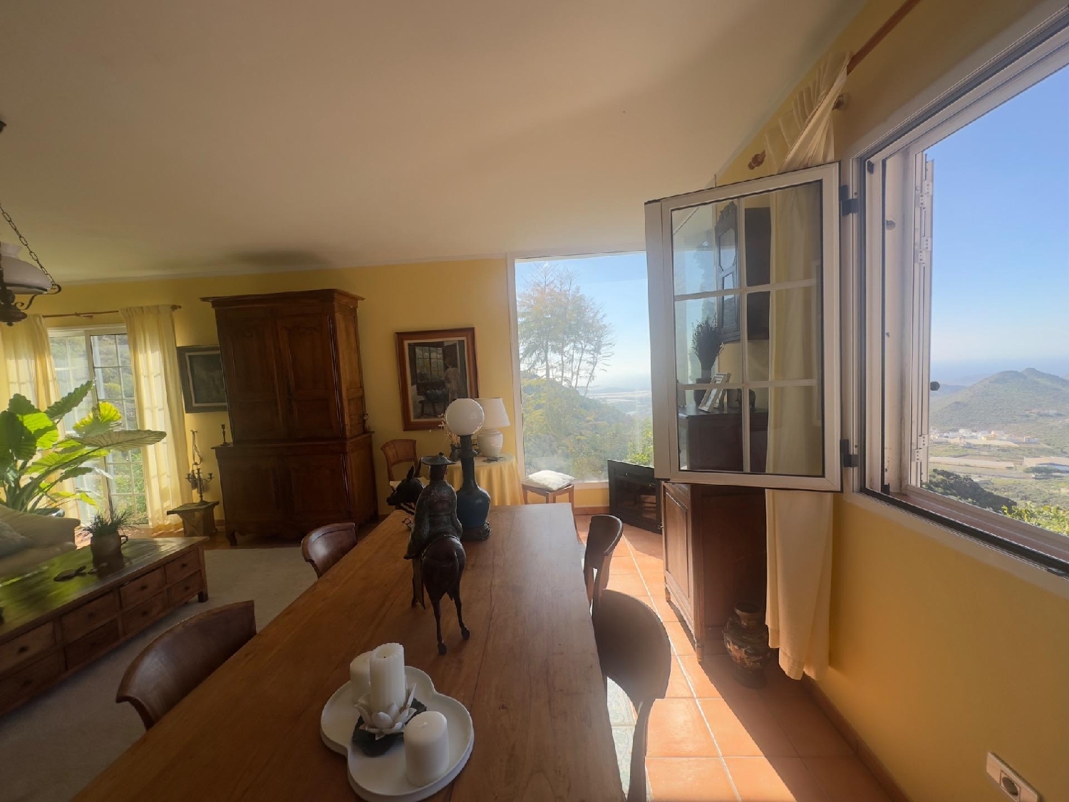  kaufen Villa Maroñas Noya 4