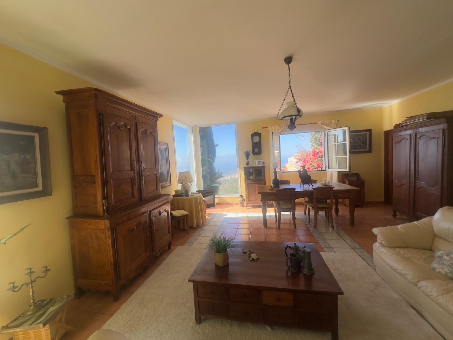  kaufen Villa Maroñas Noya 2