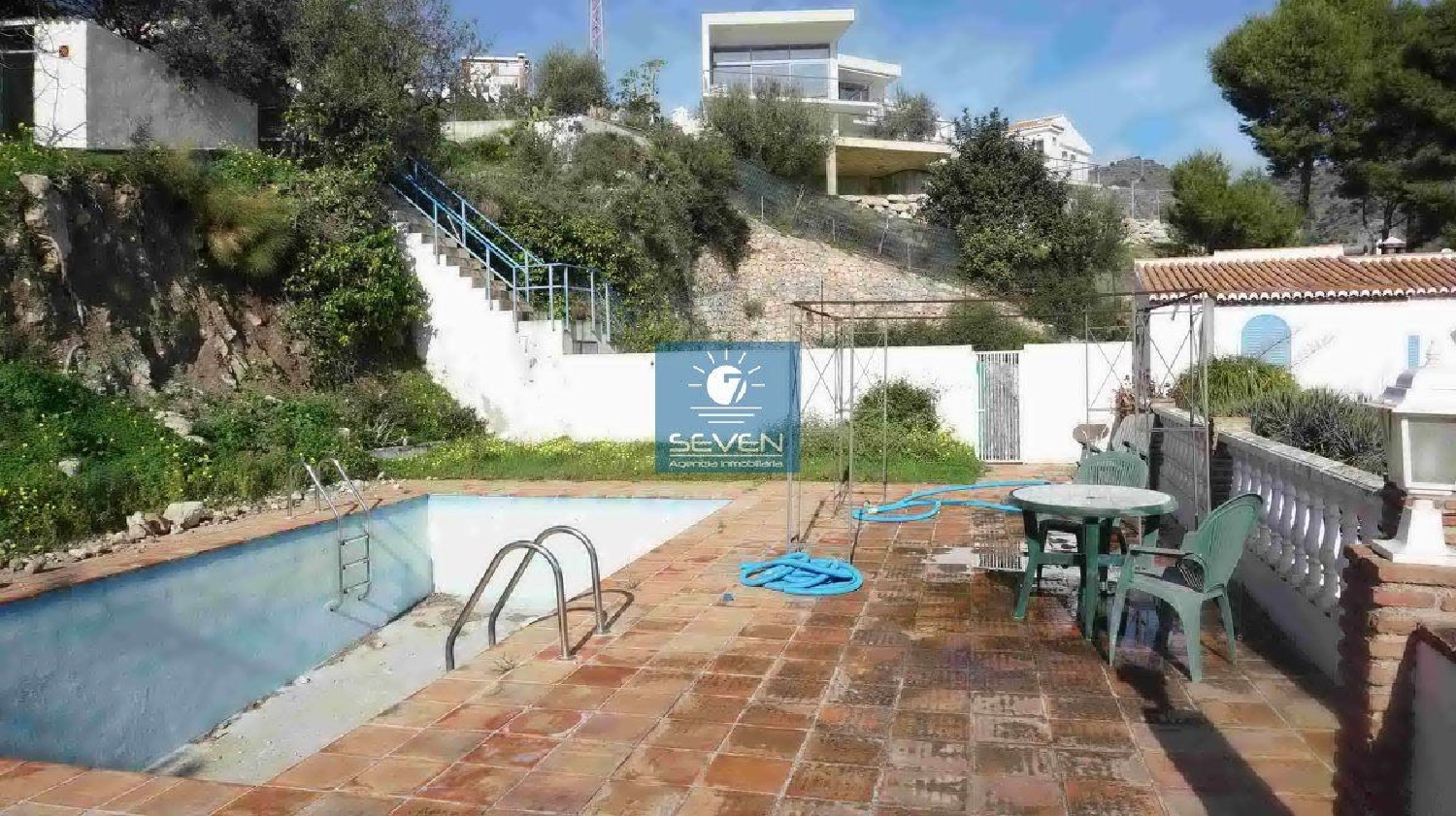  te koop villa Matián Baza 8