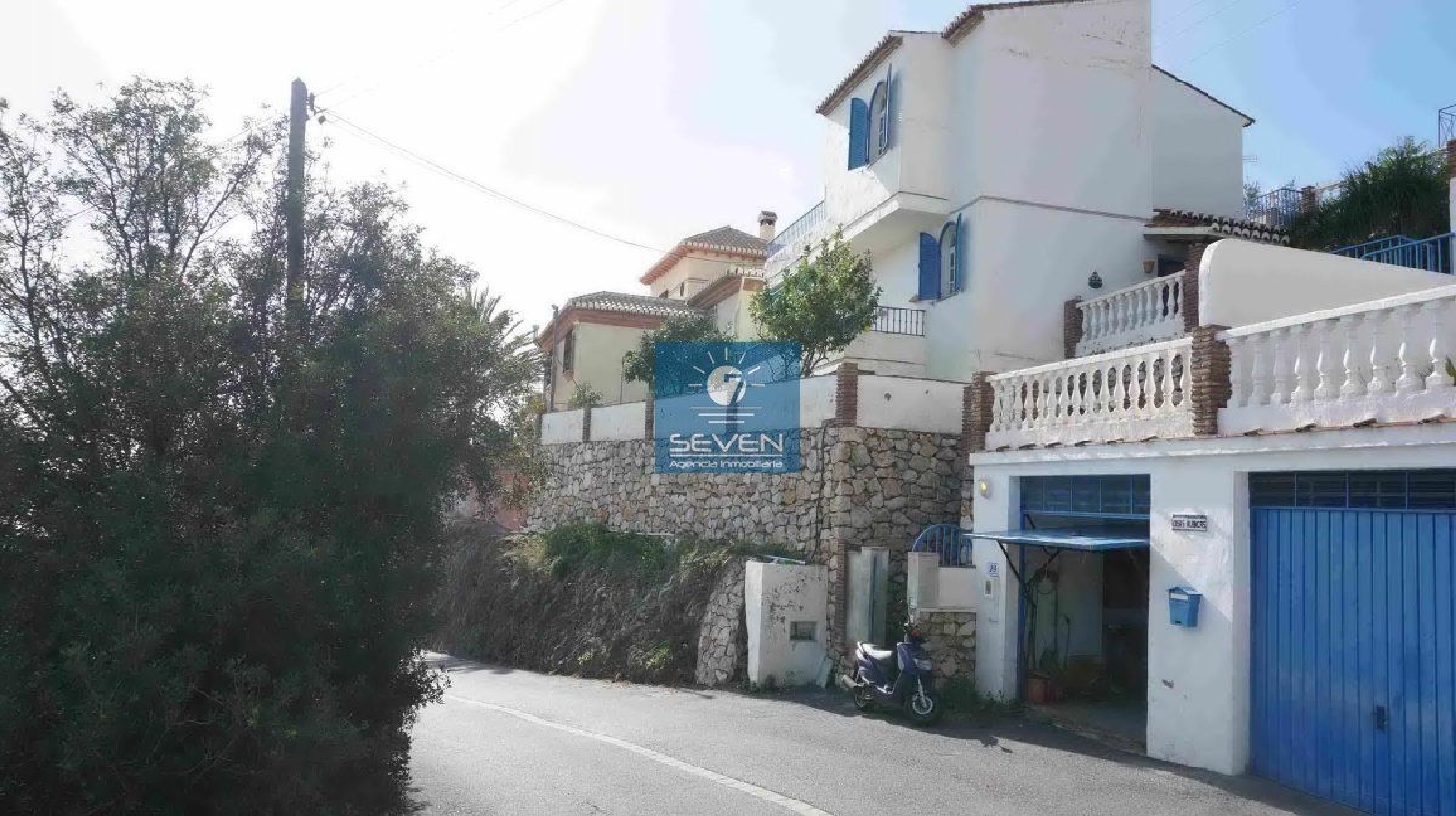  te koop villa Matián Baza 2