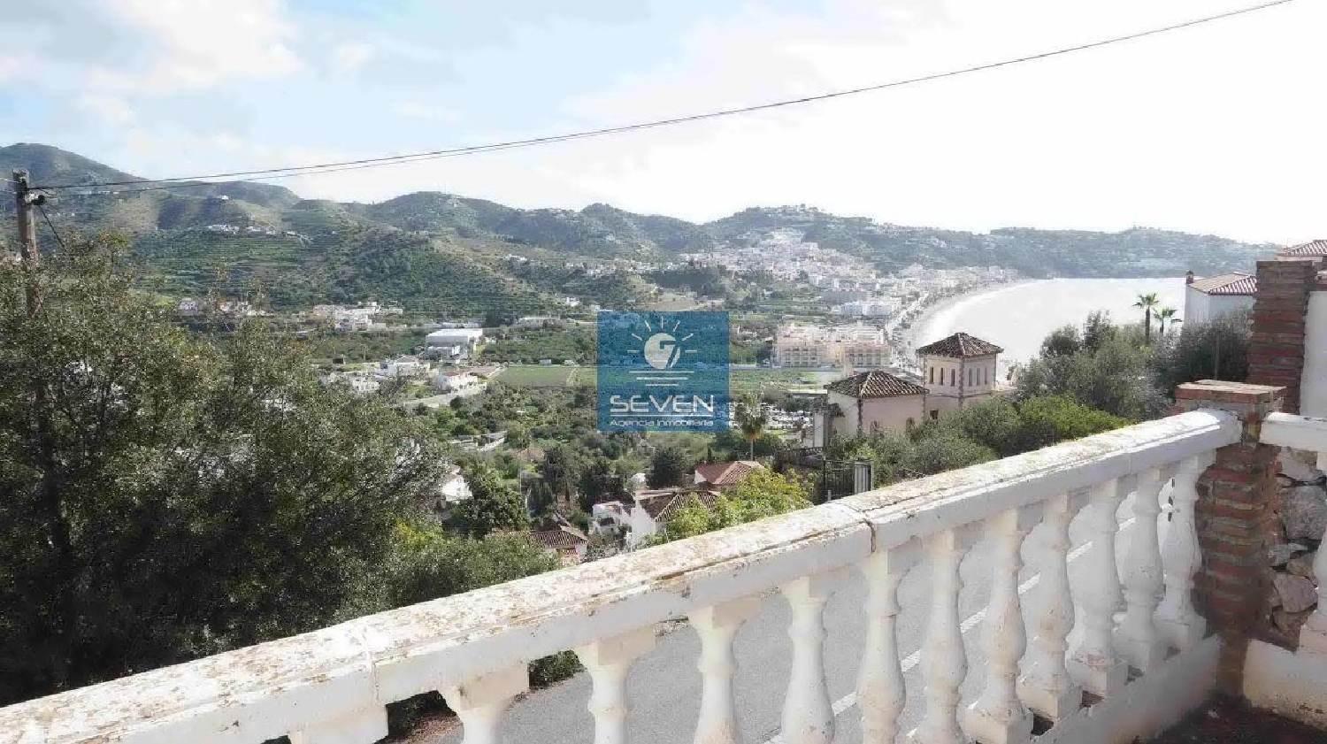  te koop villa Matián Baza 3