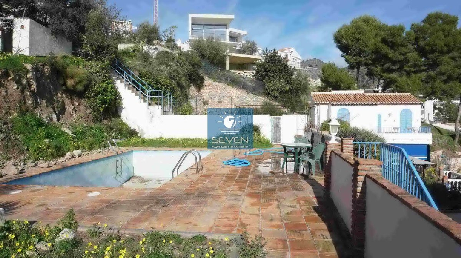  te koop villa Matián Baza 6