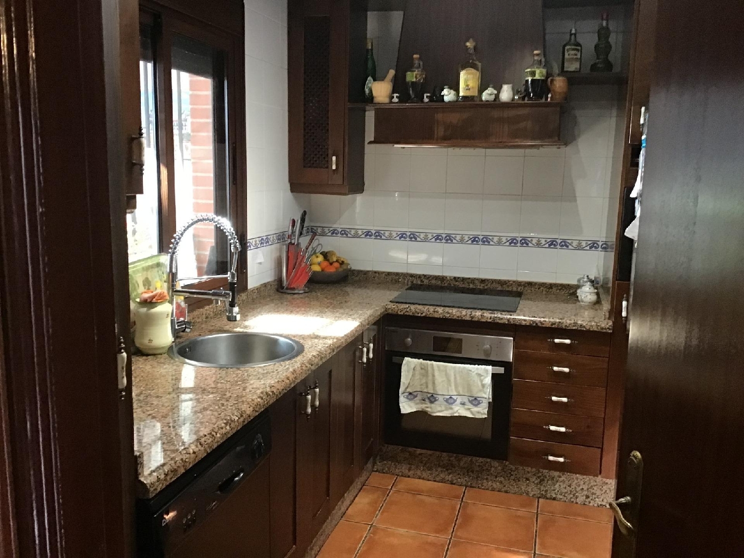  à vendre villa Mazagón Metropolitana De Huelva 4