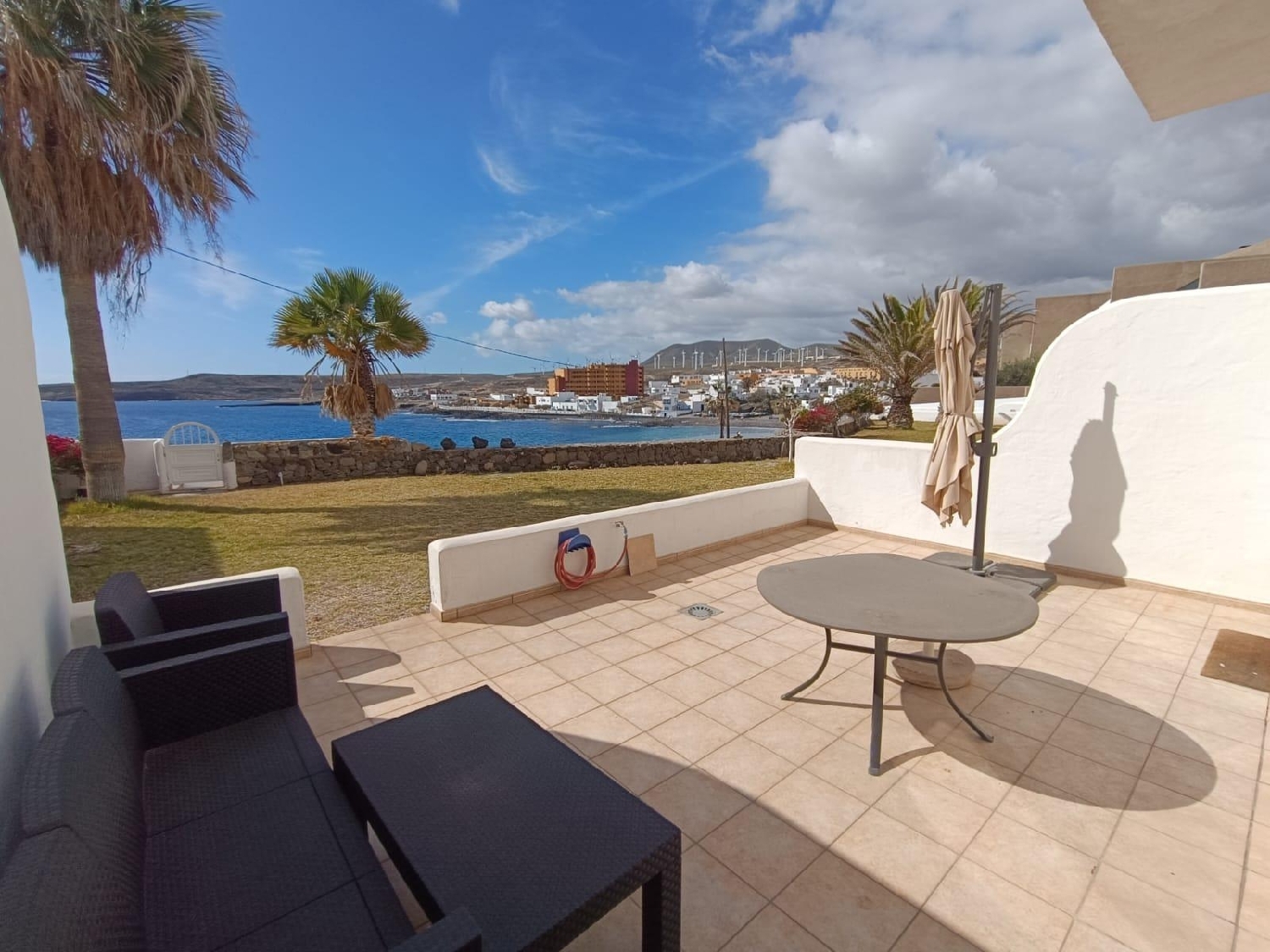  à vendre villa Mazaricos Xallas 1