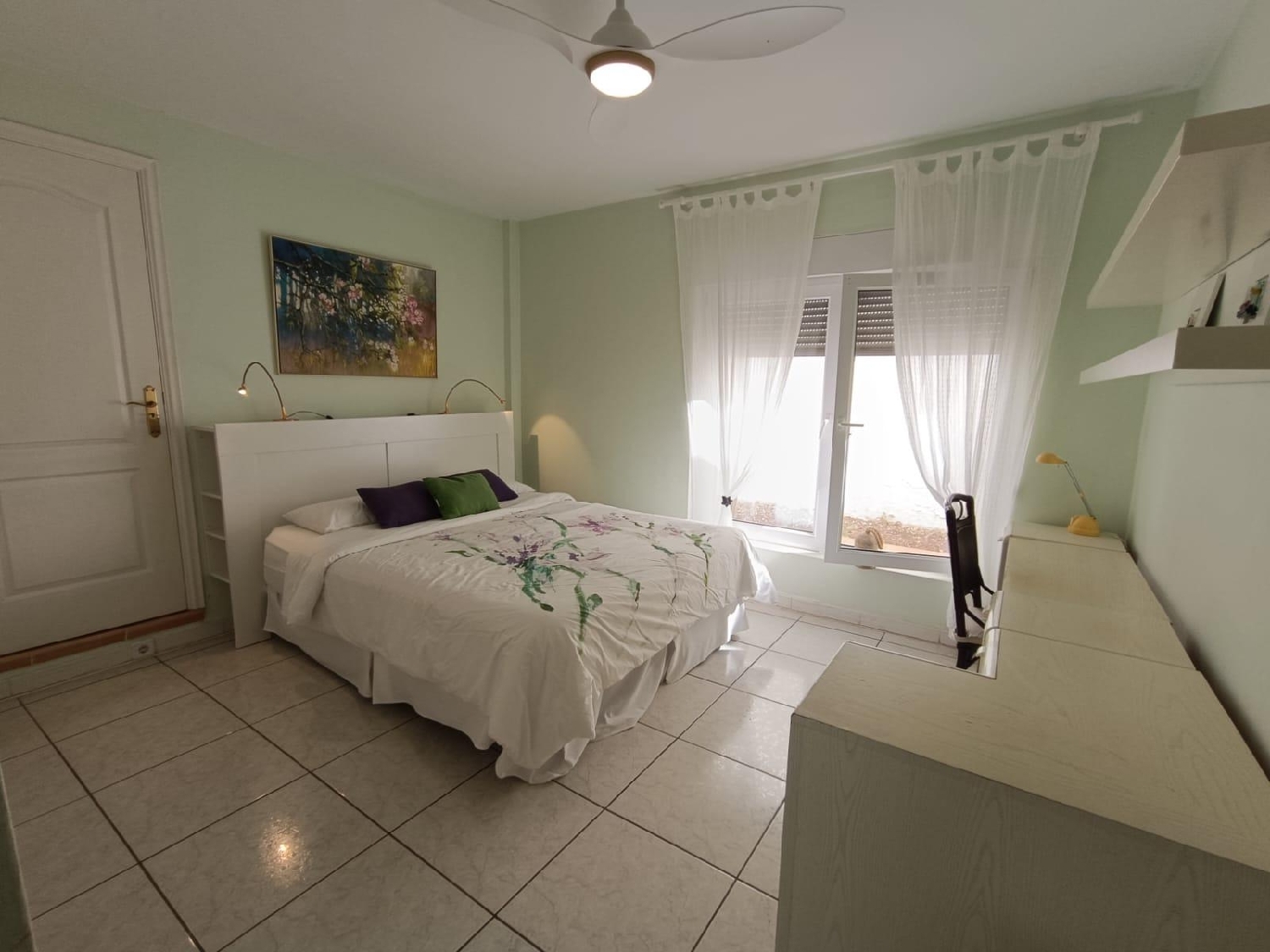  à vendre villa Mazaricos Xallas 5