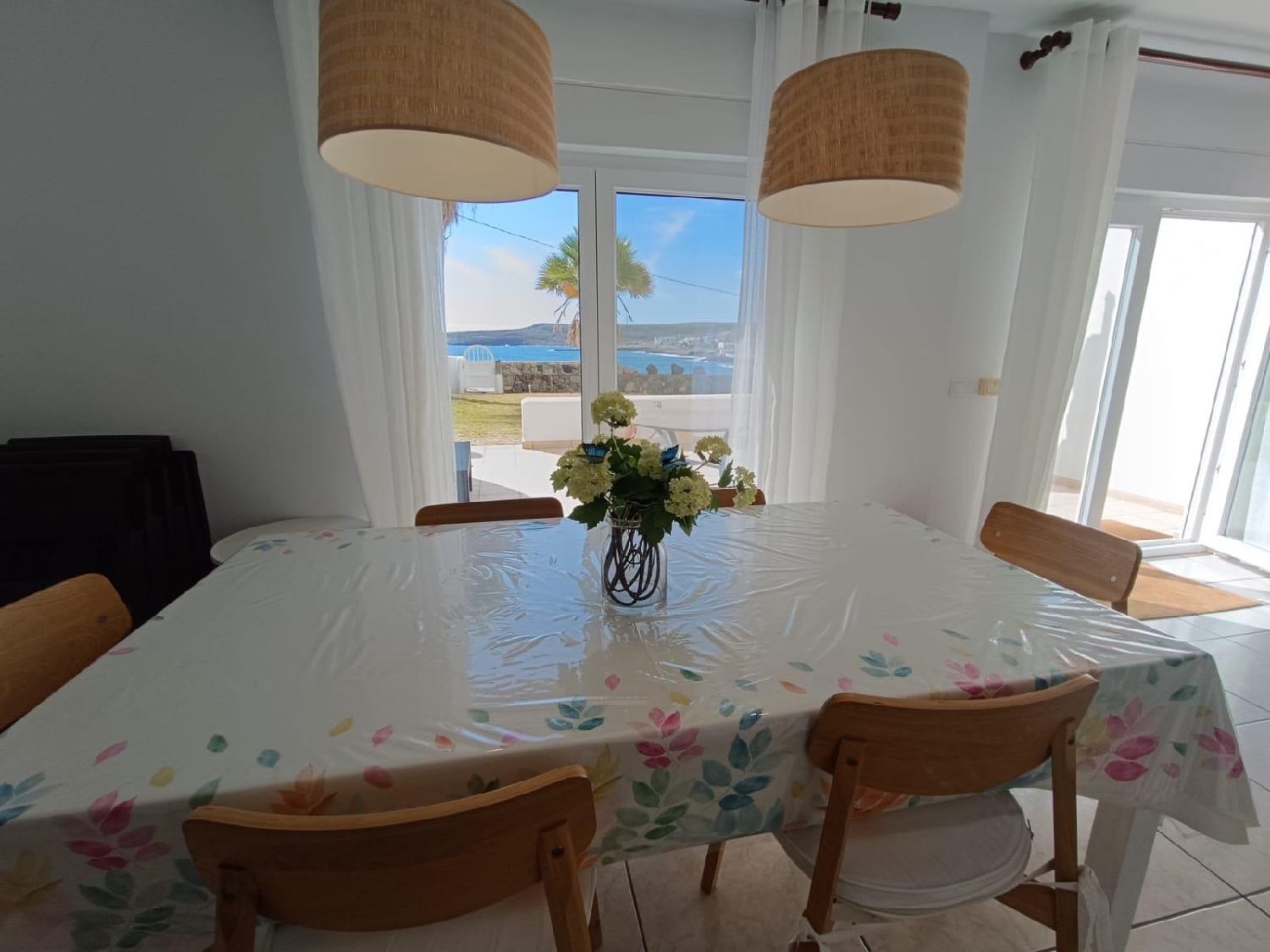  à vendre villa Mazaricos Xallas 4