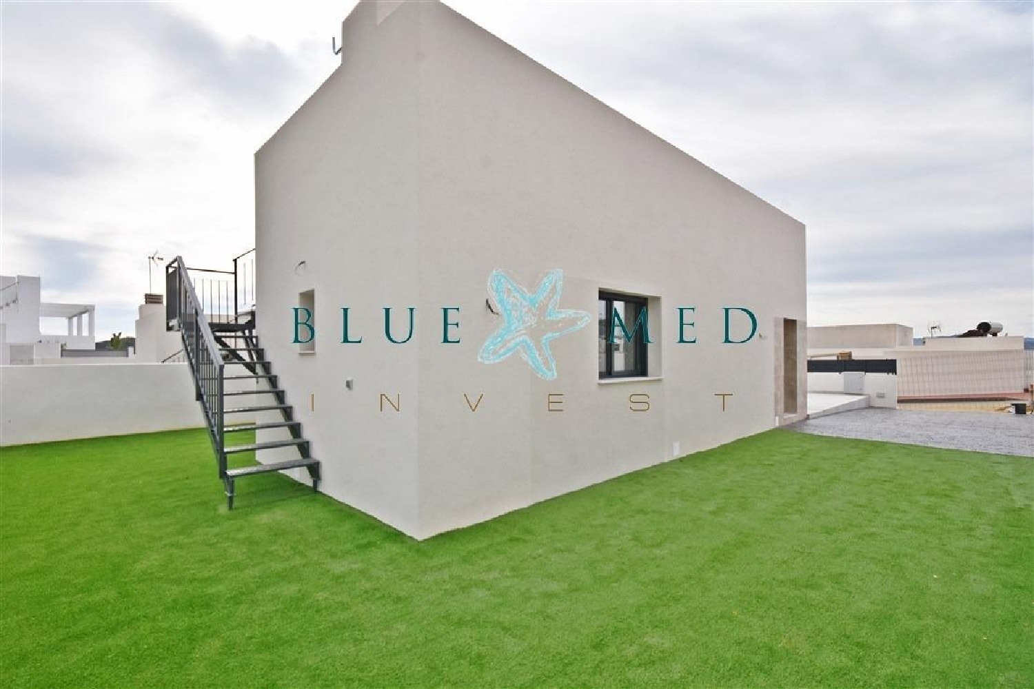  till salu villa Mazarrón Bajo Guadalentín 4