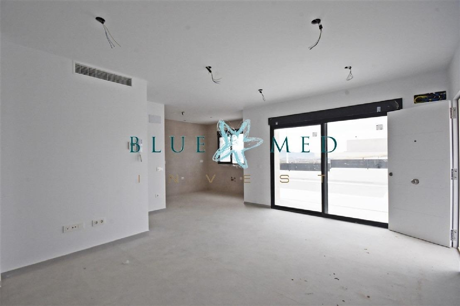  till salu villa Mazarrón Bajo Guadalentín 6