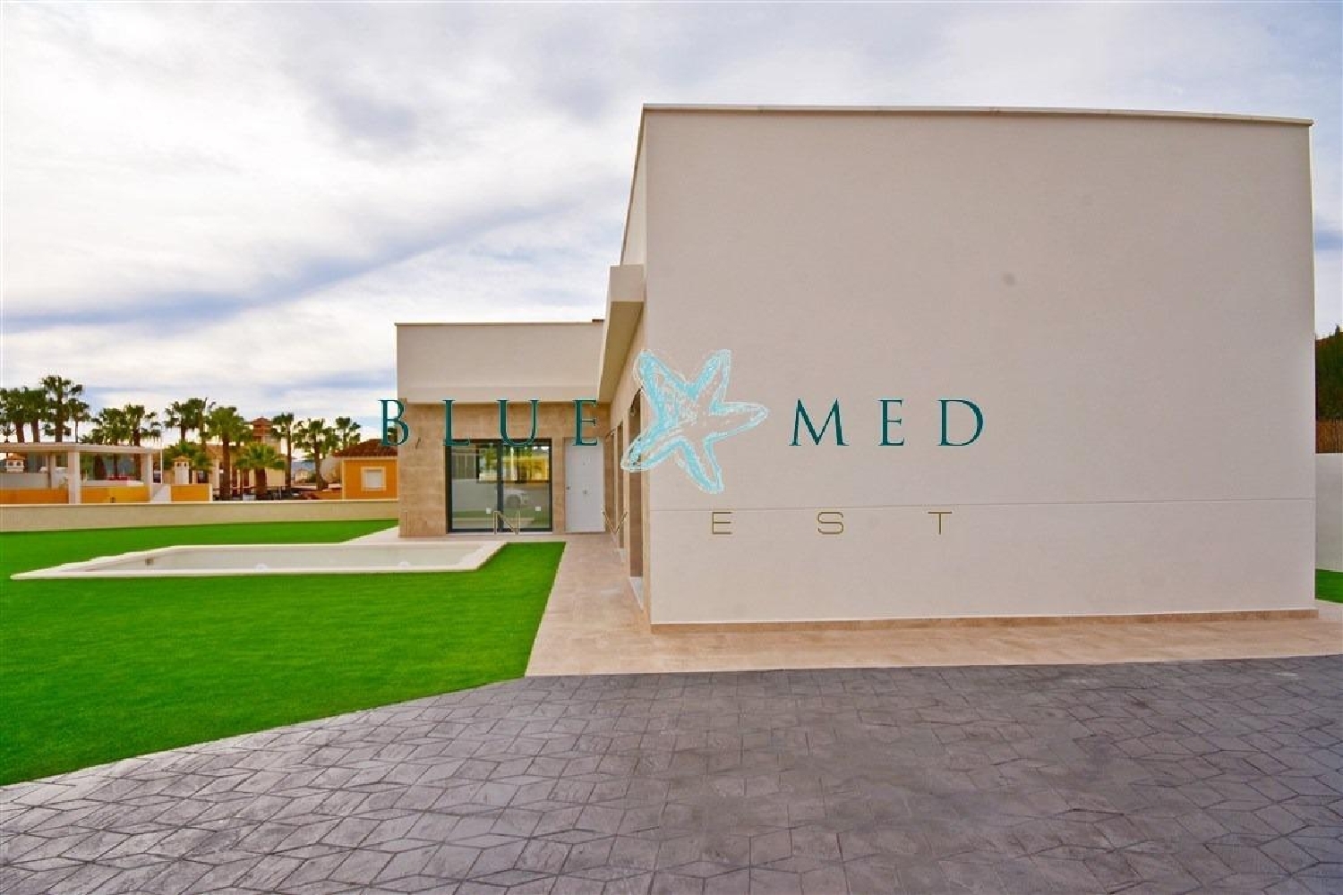  till salu villa Mazarrón Bajo Guadalentín 3