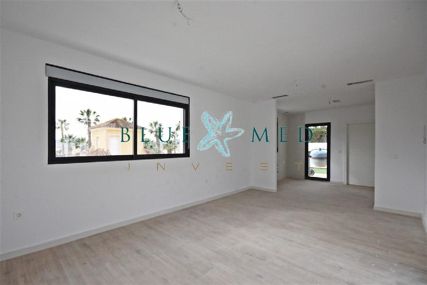  till salu villa Mazarrón Bajo Guadalentín 4