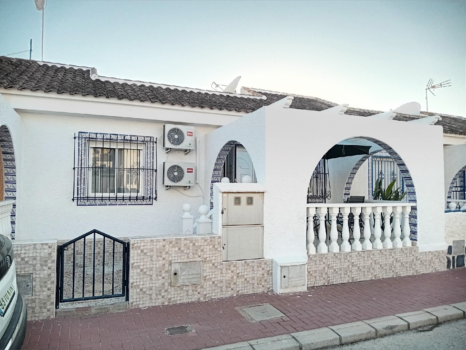  kaufen Villa Mazarrón Bajo Guadalentín 3