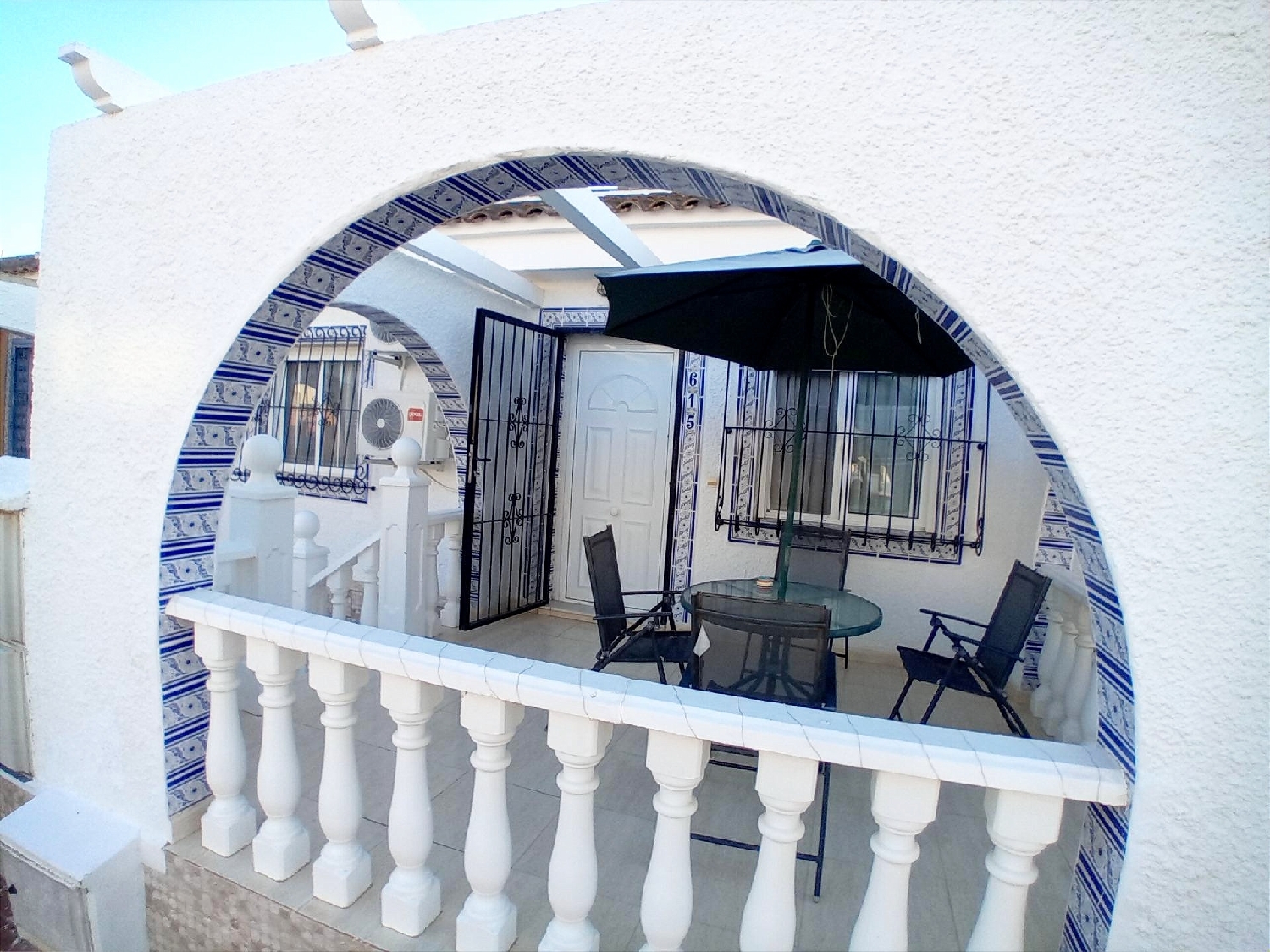  kaufen Villa Mazarrón Bajo Guadalentín 5