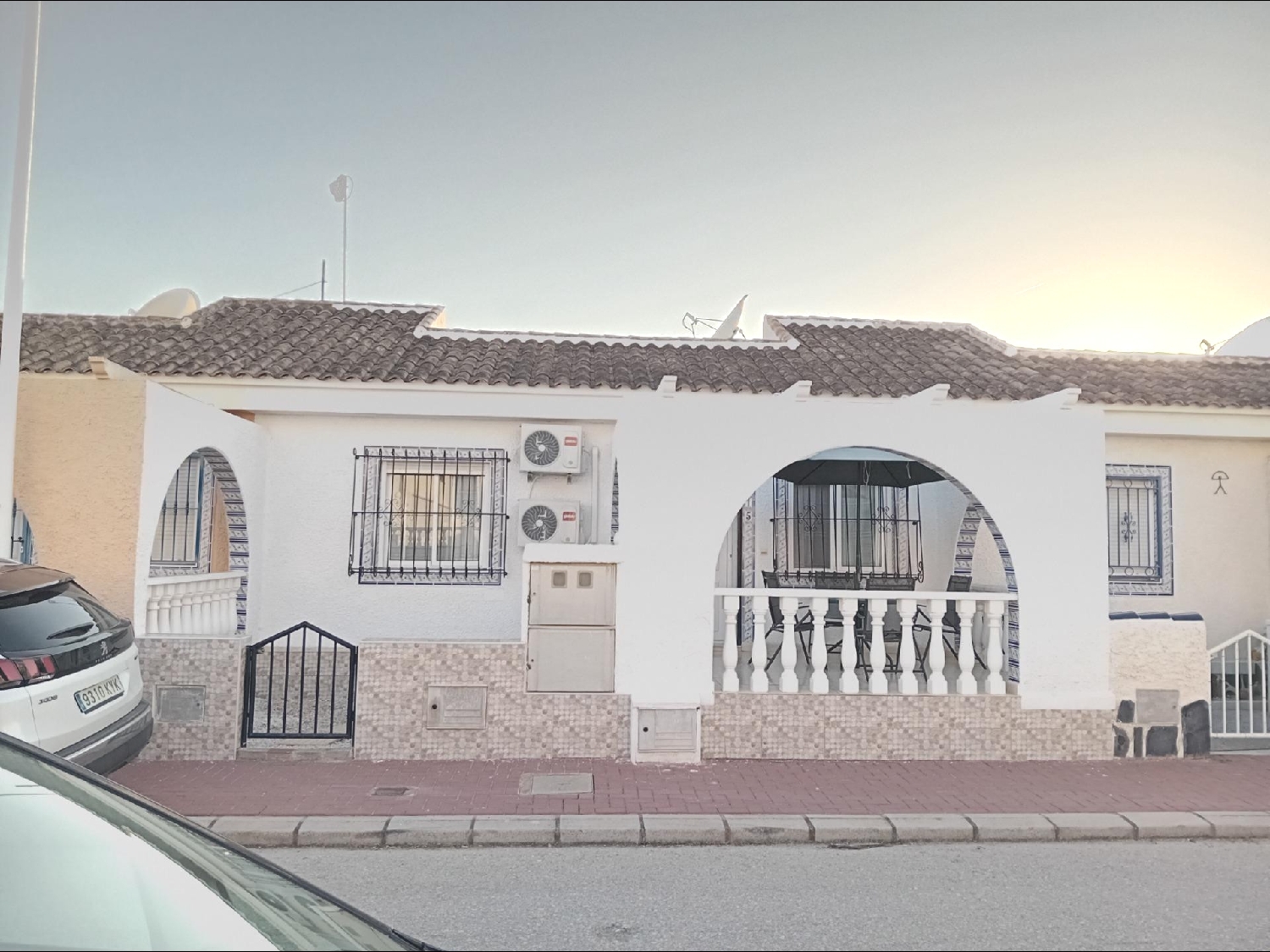  kaufen Villa Mazarrón Bajo Guadalentín 2