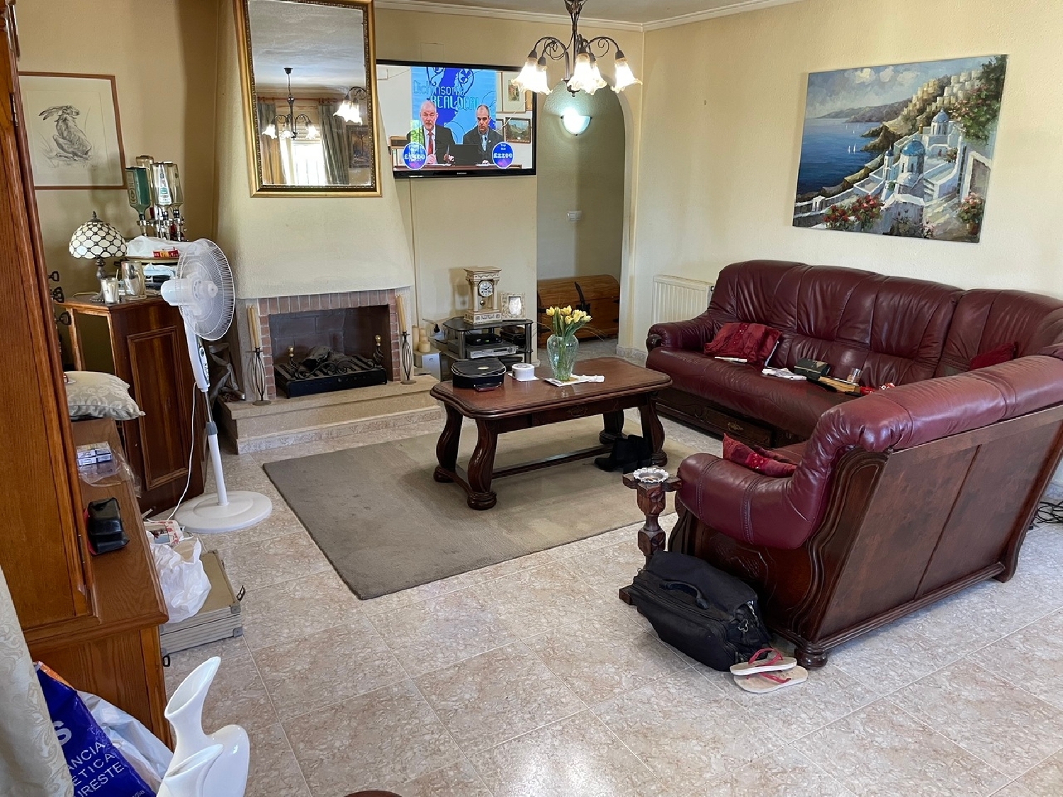  te koop villa Mazarrón Bajo Guadalentín 3