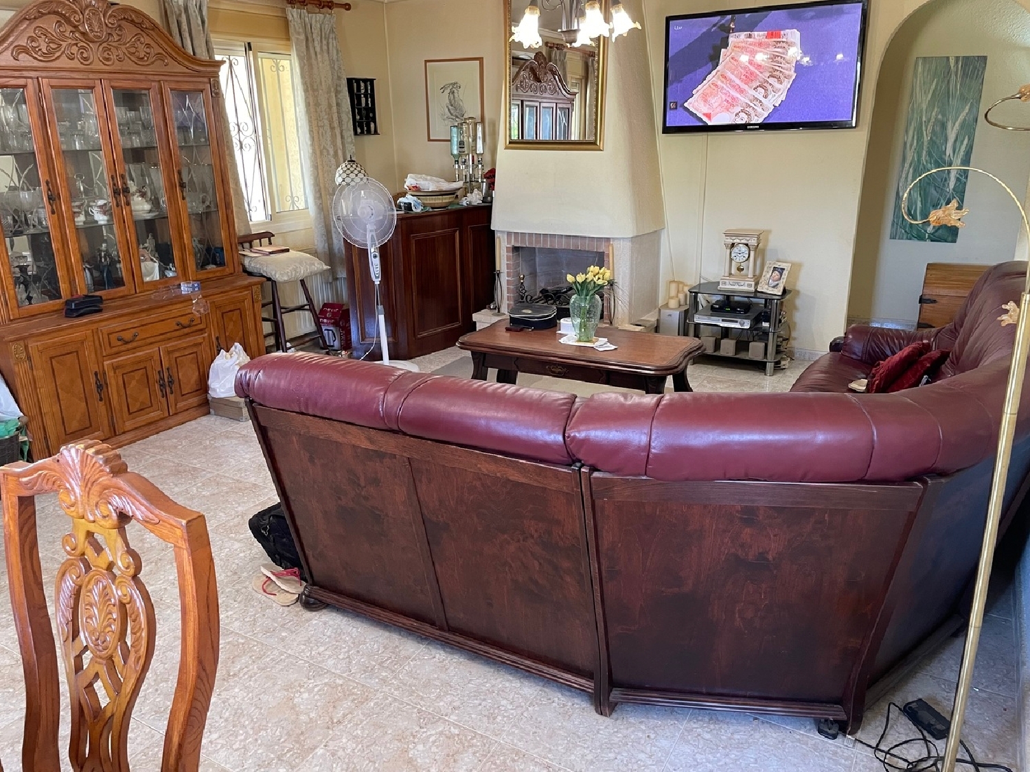  te koop villa Mazarrón Bajo Guadalentín 4